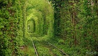 تونل عشق_اوکراین